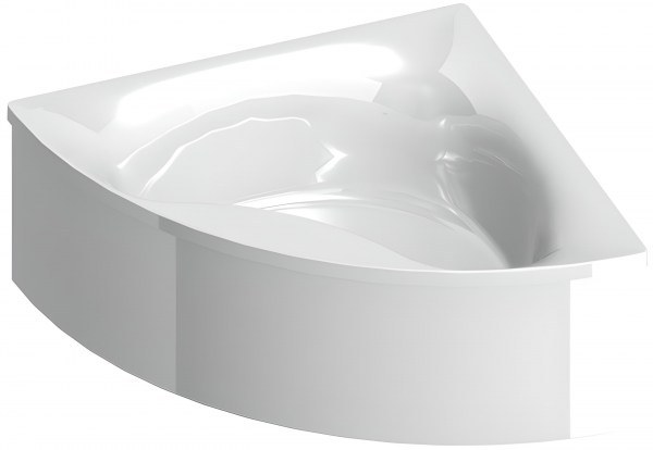 Ванна Астра-Форм Виена 150x150  из искусственного камня