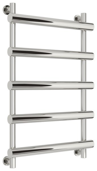 Полотенцесушитель водяной Сунержа Атлант 50x80, хром