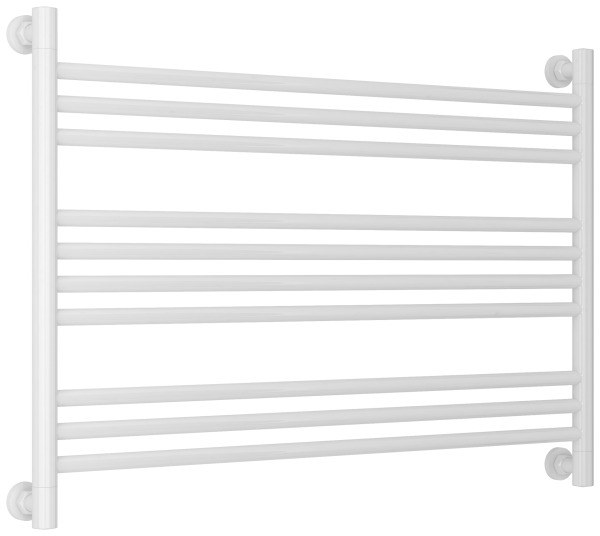 Полотенцесушитель водяной Сунержа Богема L 90x60, белый