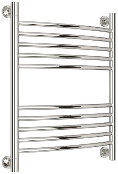 Полотенцесушитель водяной Сунержа Богема+ выгнутая 50x60, хром