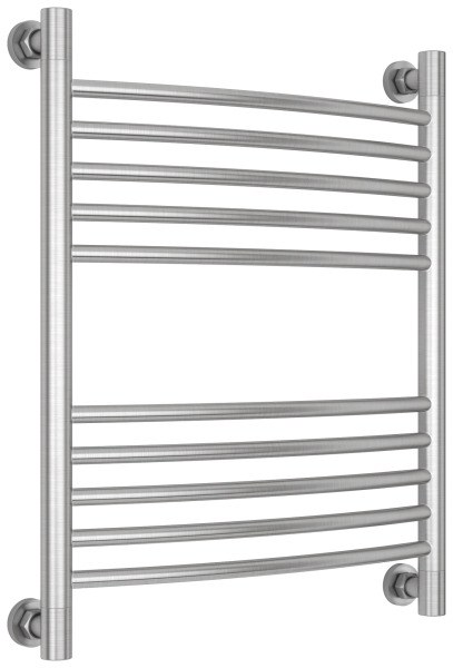 Полотенцесушитель водяной Сунержа Богема+ выгнутая 50x60, сатин