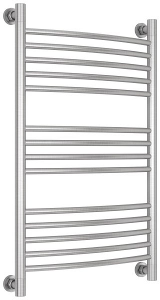 Полотенцесушитель водяной Сунержа Богема+ выгнутая 50x80, сатин