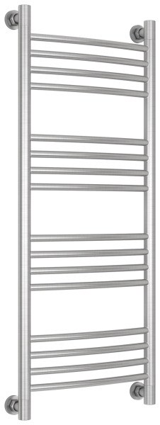 Полотенцесушитель водяной Сунержа Богема+ выгнутая 40x100, сатин