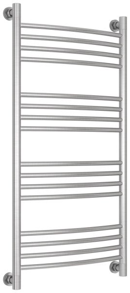 Полотенцесушитель водяной Сунержа Богема+ выгнутая 50x100, сатин