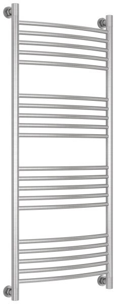 Полотенцесушитель водяной Сунержа Богема+ выгнутая 50x120, сатин