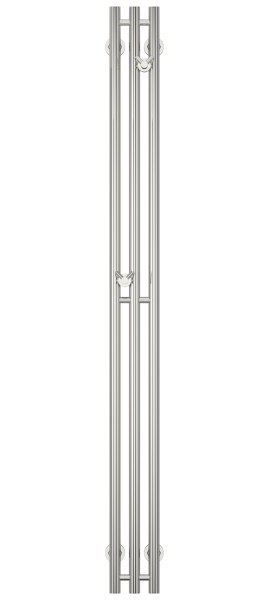 Полотенцесушитель водяной Сунержа Терция PRO 10x150, хром