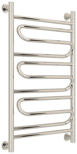 Полотенцесушитель водяной Сунержа Элегия+ 50x80, хром