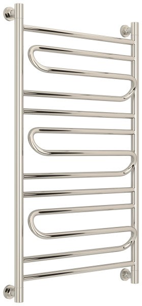 Полотенцесушитель водяной Сунержа Элегия+ 60x100, хром