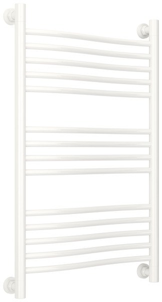 Полотенцесушитель водяной Сунержа Флюид+ 50x80, белый