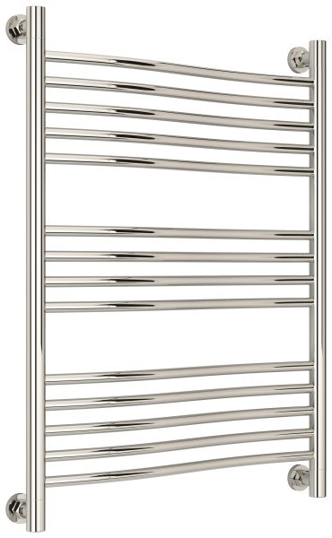 Полотенцесушитель водяной Сунержа Флюид+ 60x80, хром