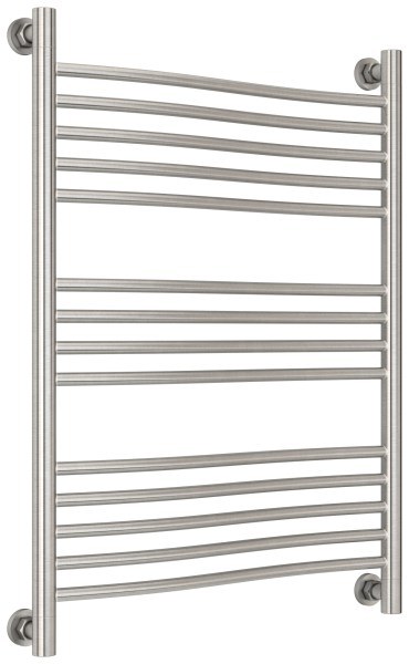 Полотенцесушитель водяной Сунержа Флюид+ 60x80, сатин