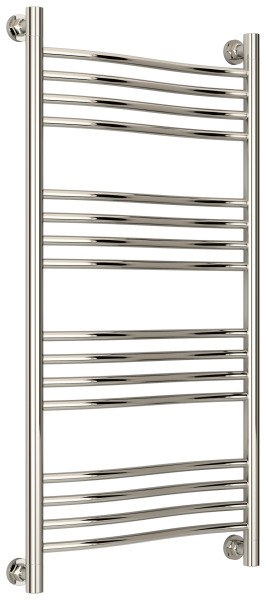 Полотенцесушитель водяной Сунержа Флюид+ 50x100, хром