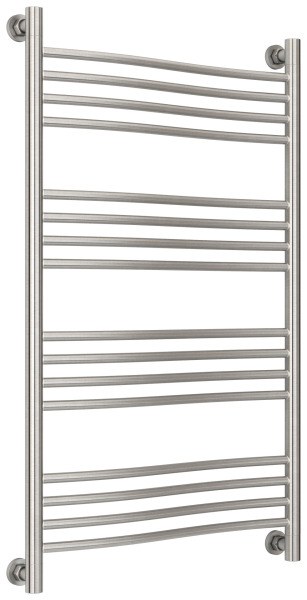 Полотенцесушитель водяной Сунержа Флюид+ 60x100, сатин