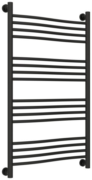 Полотенцесушитель водяной Сунержа Флюид+ 60x100, тёмный титан муар