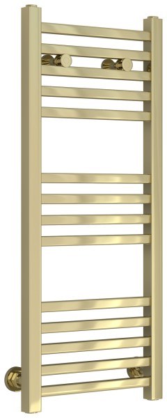 Полотенцесушитель водяной Сунержа Модус 30x80, шампань