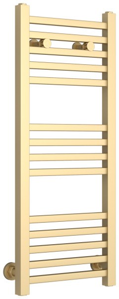Полотенцесушитель водяной Сунержа Модус 30x80, шампань матовая