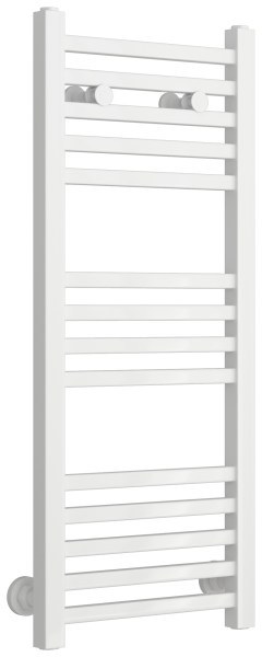 Полотенцесушитель водяной Сунержа Модус 30x80, белый