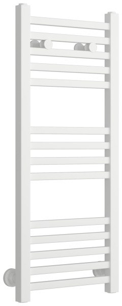 Полотенцесушитель водяной Сунержа Модус 30x80, белый матовый