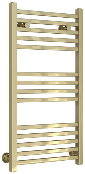 Полотенцесушитель водяной Сунержа Модус 40x80, шампань