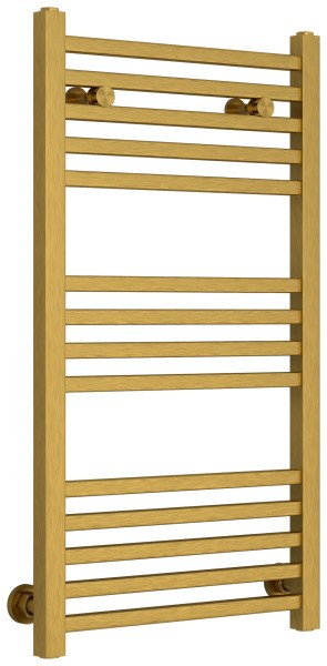 Полотенцесушитель водяной Сунержа Модус 40x80, латунь