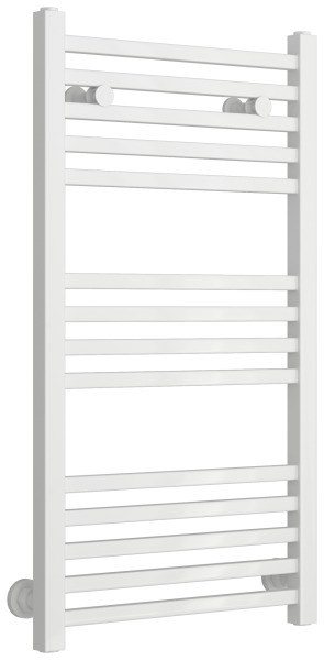 Полотенцесушитель водяной Сунержа Модус 40x80, белый