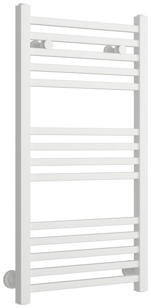 Полотенцесушитель водяной Сунержа Модус 40x80, белый матовый