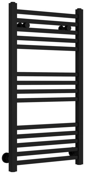 Полотенцесушитель водяной Сунержа Модус 40x80, черный матовый