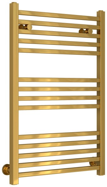Полотенцесушитель водяной Сунержа Модус 50x80, золото