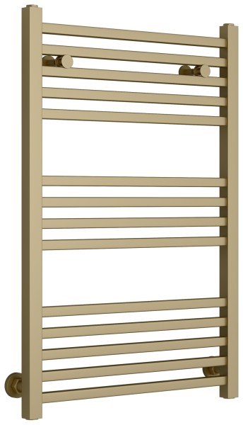 Полотенцесушитель водяной Сунержа Модус 50x80, золотой шелк