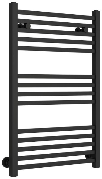 Полотенцесушитель водяной Сунержа Модус 50x80, тёмный титан муар