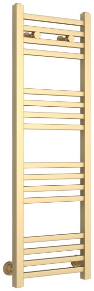 Полотенцесушитель водяной Сунержа Модус 30x100, шампань матовая