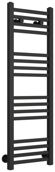 Полотенцесушитель водяной Сунержа Модус 30x100, тёмный титан муар