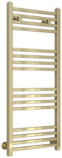 Полотенцесушитель водяной Сунержа Модус 40x100, шампань