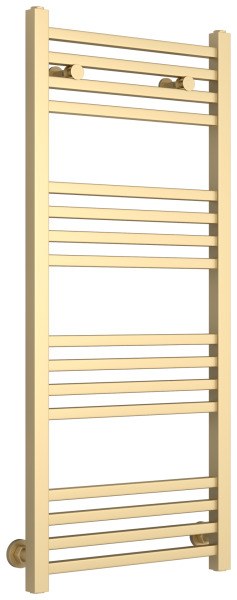 Полотенцесушитель водяной Сунержа Модус 40x100, шампань матовая