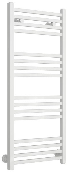 Полотенцесушитель водяной Сунержа Модус 40x100, белый