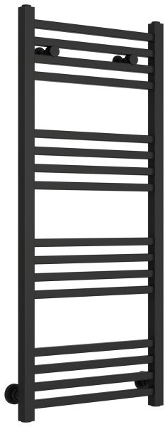 Полотенцесушитель водяной Сунержа Модус 40x100, тёмный титан муар