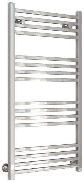Полотенцесушитель водяной Сунержа Модус 50x100, хром