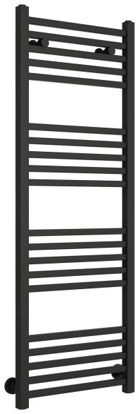 Полотенцесушитель водяной Сунержа Модус 40x120, тёмный титан муар