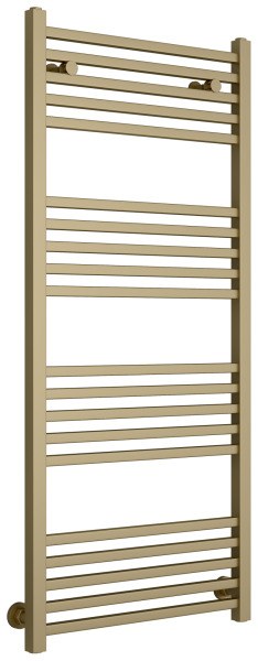 Полотенцесушитель водяной Сунержа Модус 50x120, золотой шелк