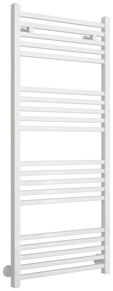 Полотенцесушитель водяной Сунержа Модус 50x120, белый