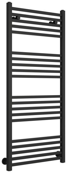 Полотенцесушитель водяной Сунержа Модус 50x120, тёмный титан муар