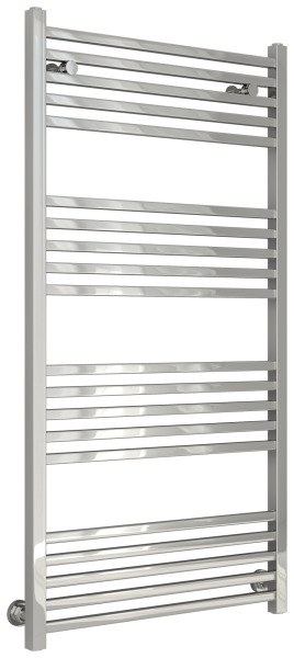 Полотенцесушитель водяной Сунержа Модус 60x120, хром
