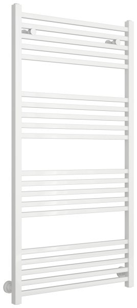 Полотенцесушитель водяной Сунержа Модус 60x120, белый