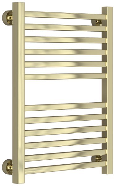 Полотенцесушитель водяной Сунержа Модус PRO 40x60, шампань