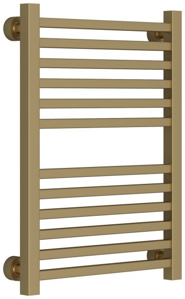 Полотенцесушитель водяной Сунержа Модус PRO 40x60, матовое золото