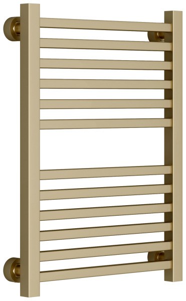 Полотенцесушитель водяной Сунержа Модус PRO 40x60, золотой шелк