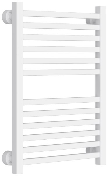 Полотенцесушитель водяной Сунержа Модус PRO 40x60, белый матовый