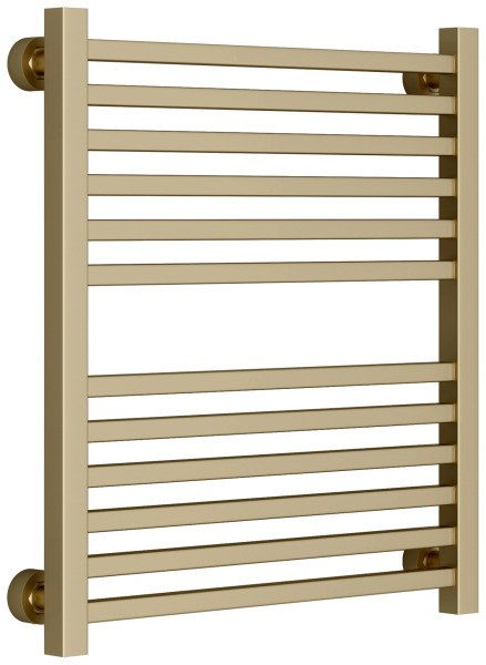 Полотенцесушитель водяной Сунержа Модус PRO 50x60, золотой шелк