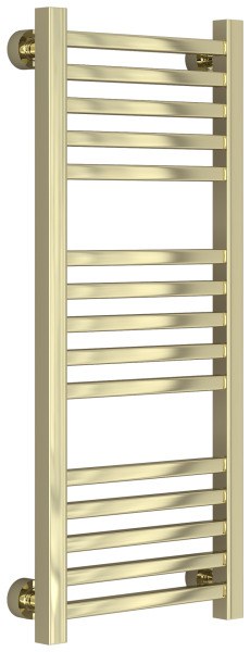 Полотенцесушитель водяной Сунержа Модус PRO 30x80, шампань