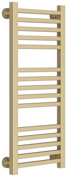 Полотенцесушитель водяной Сунержа Модус PRO 30x80, шампань матовая